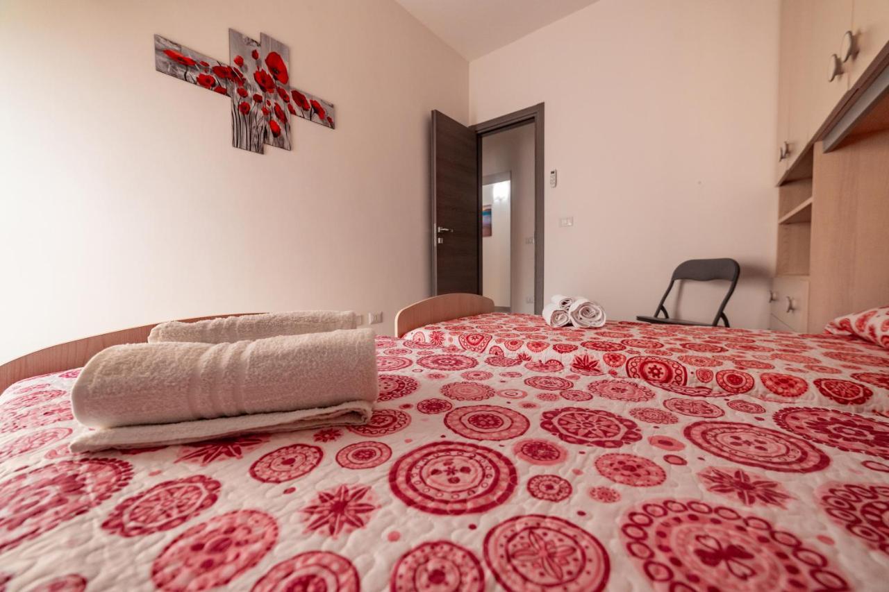 Your Home In Alghero Exterior photo